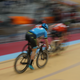 NASCAR racers use bikes to train, too.